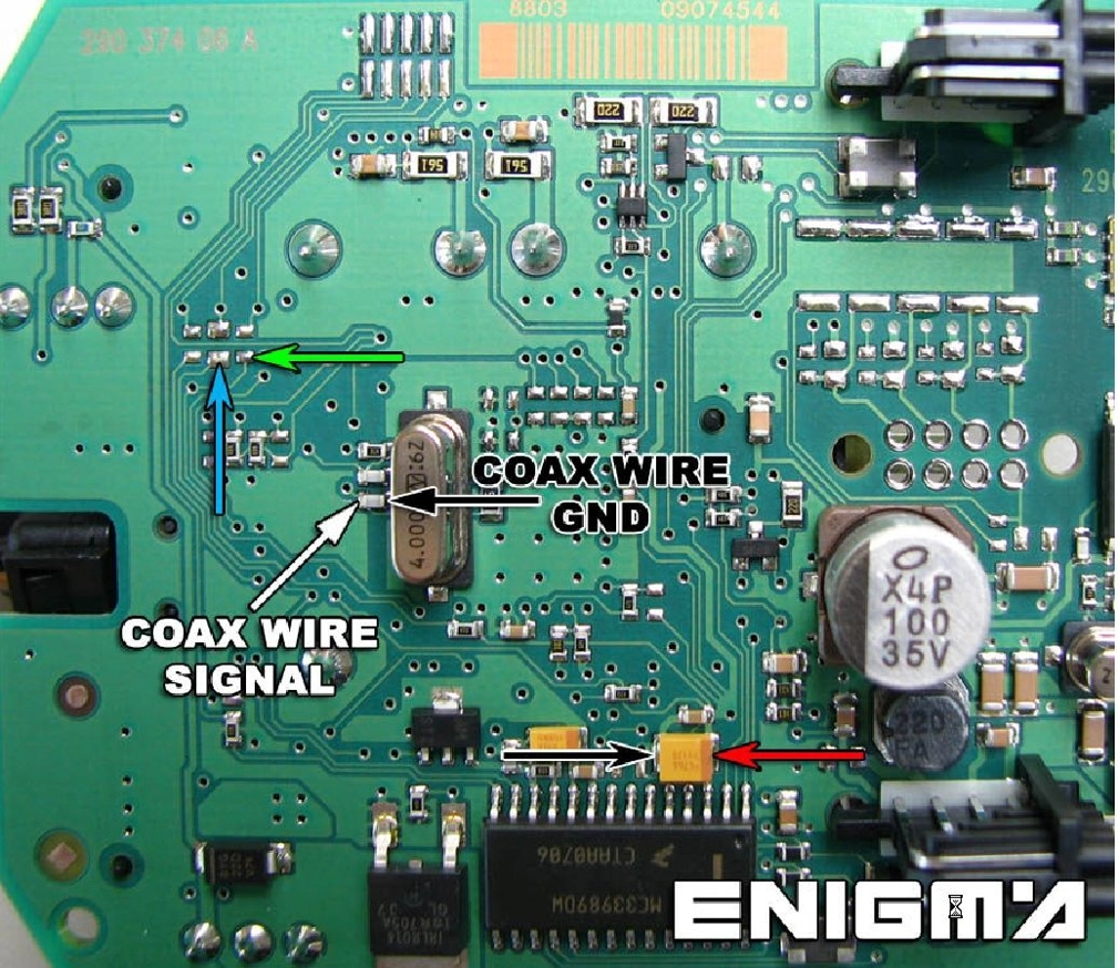 A9065454008 EZS MB Sprinter 9s12DT256 0L01Y XPROG FULL.rar